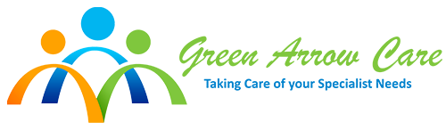 Green Arrow Care